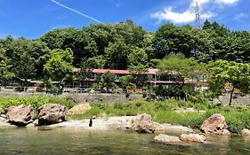 Konosu Onsen 鴻の巣温泉 1F